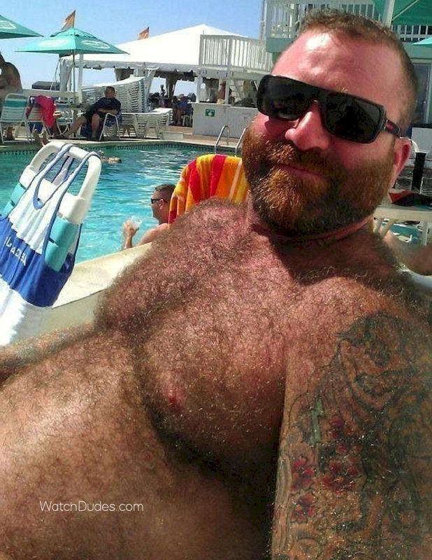 best of Men cock chubby bear