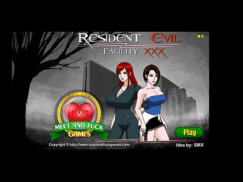 best of Facility resident evil