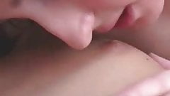 best of Compilation hard tits lesbian sucked