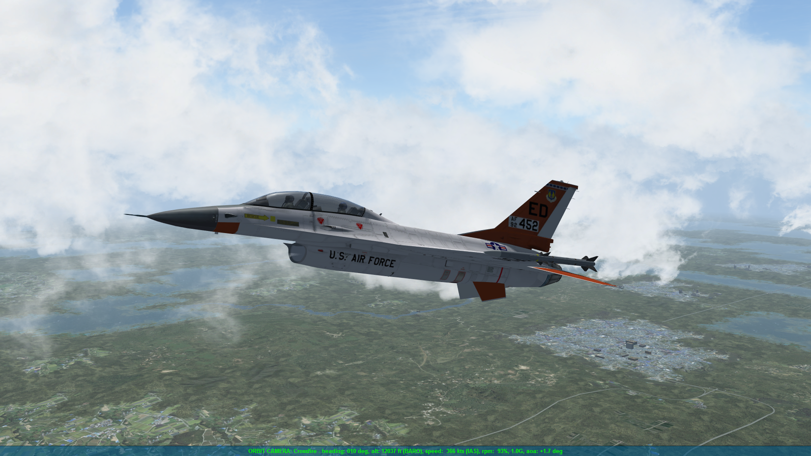 Twizzler recommendet typhoon fighter idizzy jets dogfight