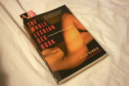 Tator T. reccomend photos from the book lesbian sex