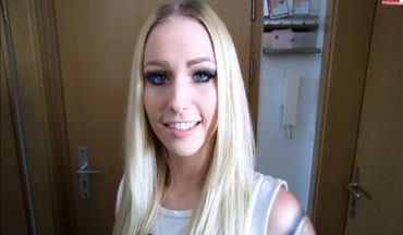 best of Chick anal german blonde goes