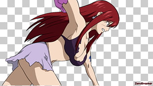 best of Fairy slideshow scarlet erza tail