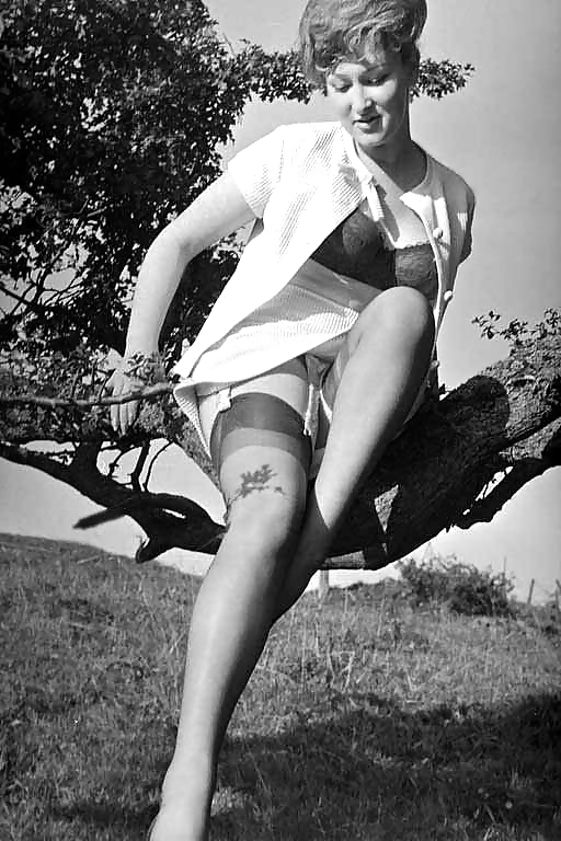 best of Pics upskirt retro