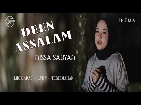 best of Sabyan cover deen assalam