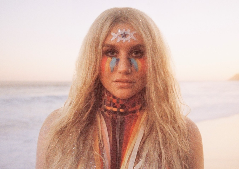 Leo reccomend kesha music