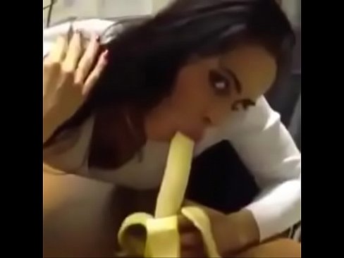 Coywilder banana blowjob fail