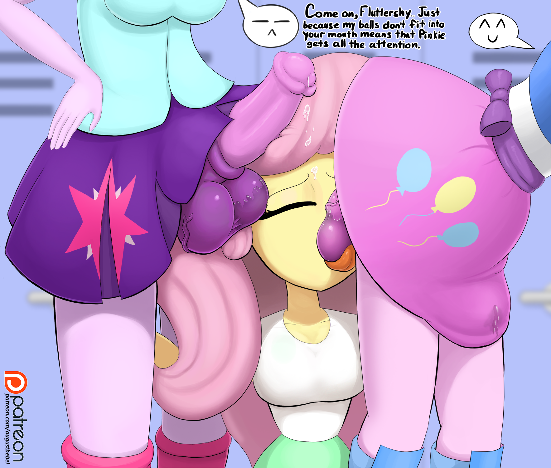 Futa mlp