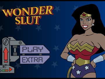 best of Wonder woman part adventures