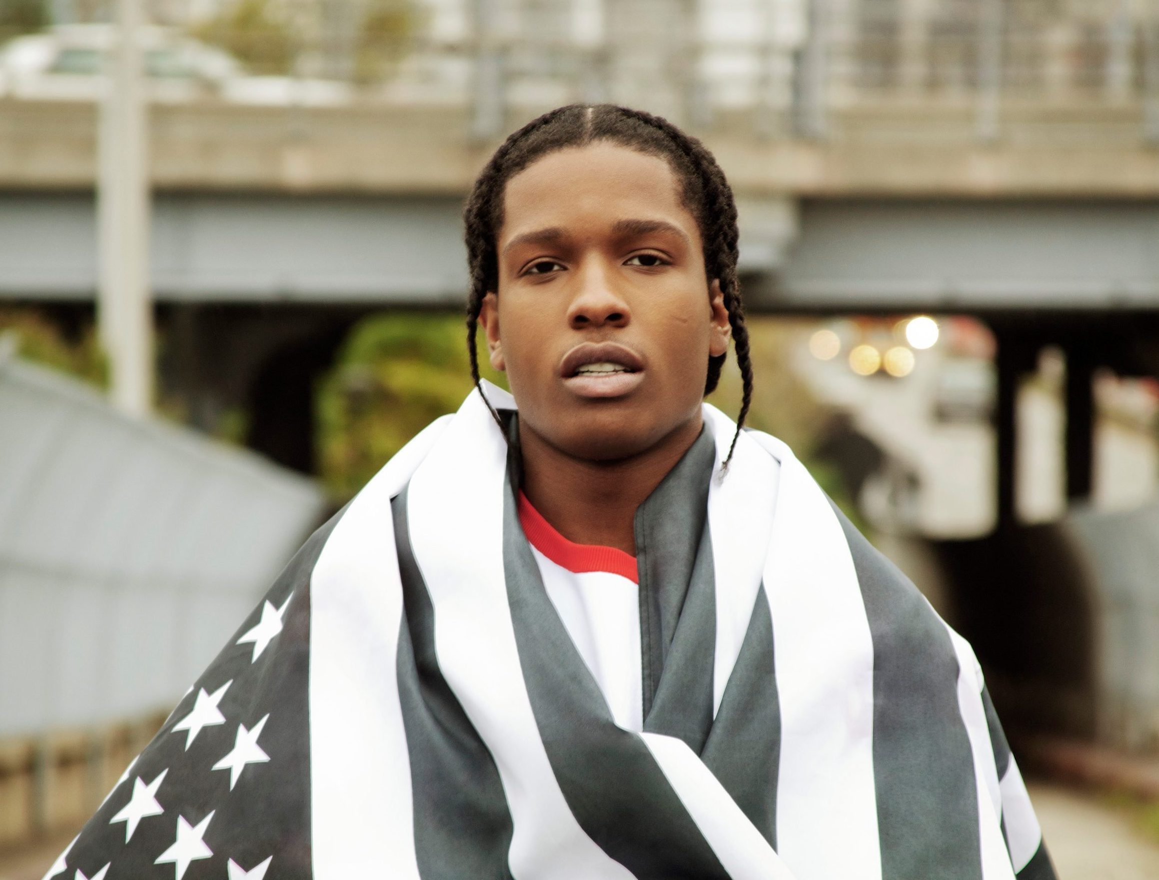 Protein reccomend music asap rocky