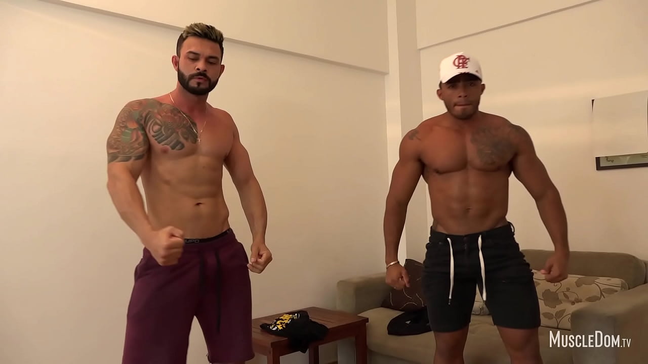 best of Henry muscle worship