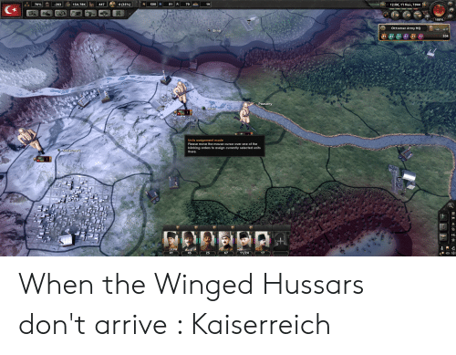 Kaiserreich needs your help
