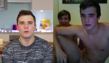 Youtube Stars Porn