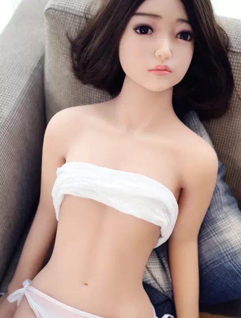 Cheeto reccomend flat chest doll