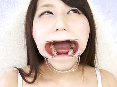 Gucci recommendet girl uvula japanese