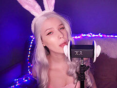 Cookie reccomend violet seduction asmr worship