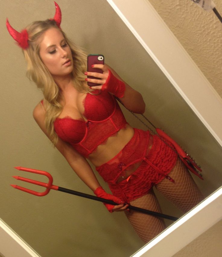 best of Costume halloween sexy devil