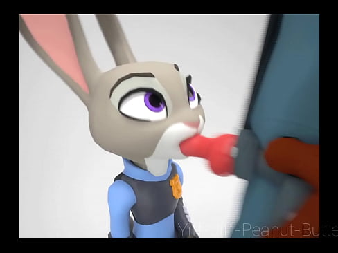 Green T. reccomend judy hopps compilation 60fps