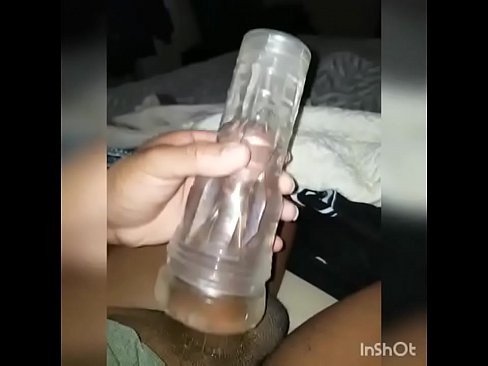 best of With cumming flashlight times transparent