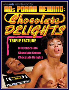 Chocolate delight