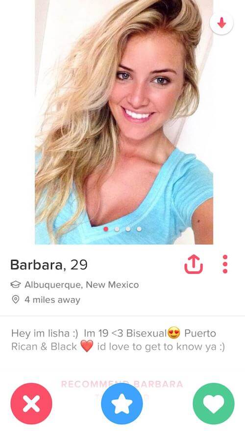 best of Tinder howto