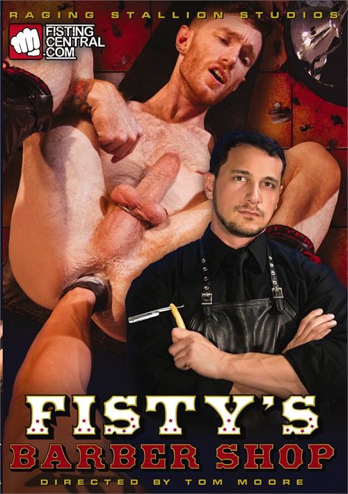 best of Sales dvd fisting fisting gay