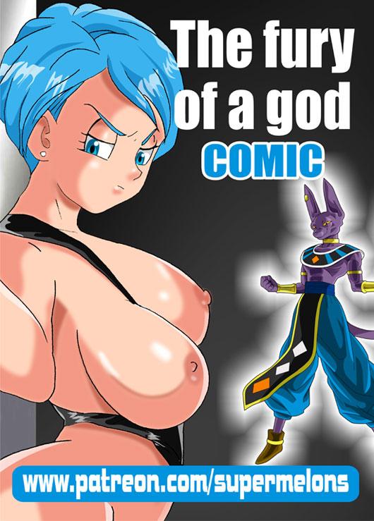 Bloomer reccomend dragon ball super bulma futa