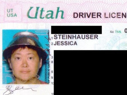 Sub reccomend driving license