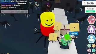 best of Cant roblox lets play said