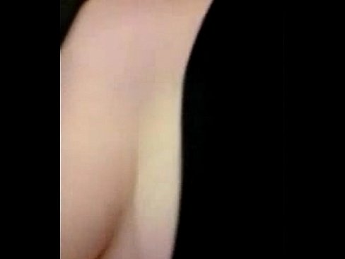 best of Out public fall tits