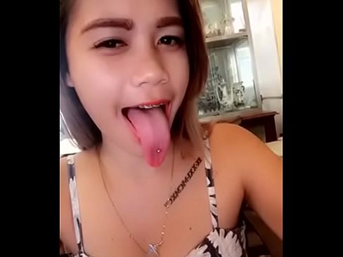 Judge recomended mature tongue filipina boobs showing