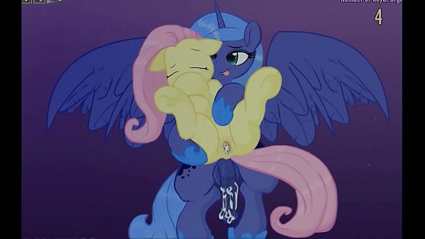 best of Lucent fluttershy mittsies luna dreams