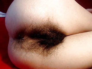 Tex-Mex reccomend hairy arse holes