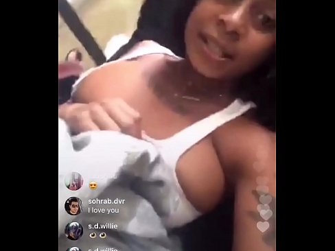 best of Live tits slip instagram nipple