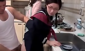 Japanese Family Fuck Porn