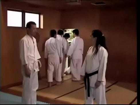 best of Sex karate