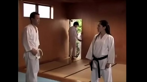 Karate sex