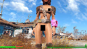 best of Play getting fallout lets naked