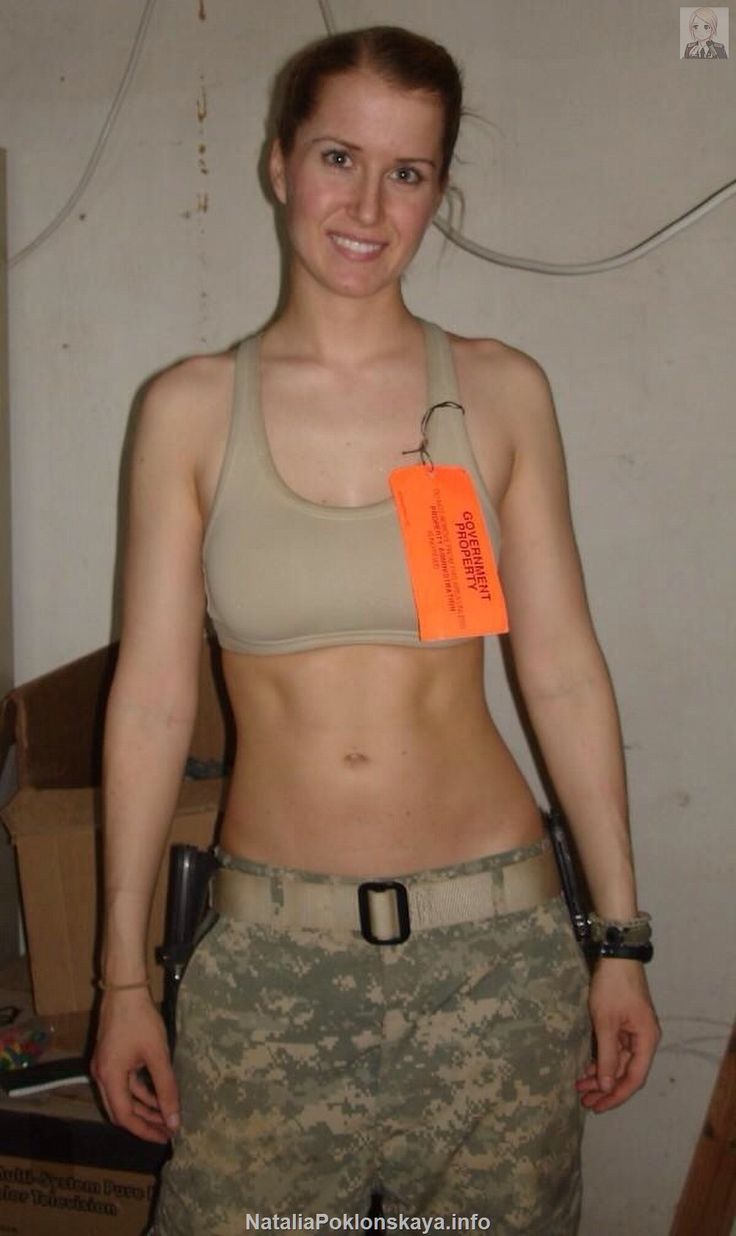 best of Girlfriend military