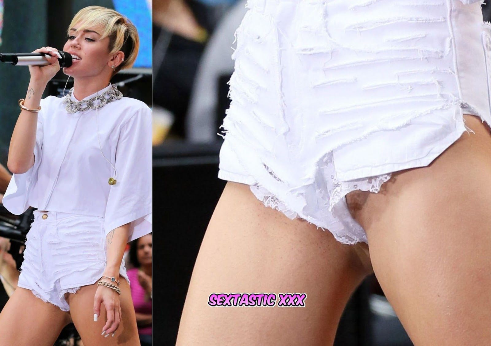 best of Cyrus new upskirt miley