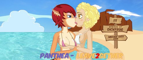 best of Footjob adult panthea leave2gether game