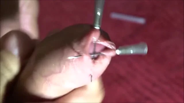 best of Orgasm piercing