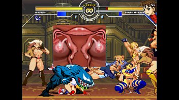 Field G. reccomend queen fighters