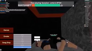 best of Cant roblox lets play said