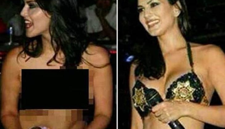 best of Sunny leone sanju