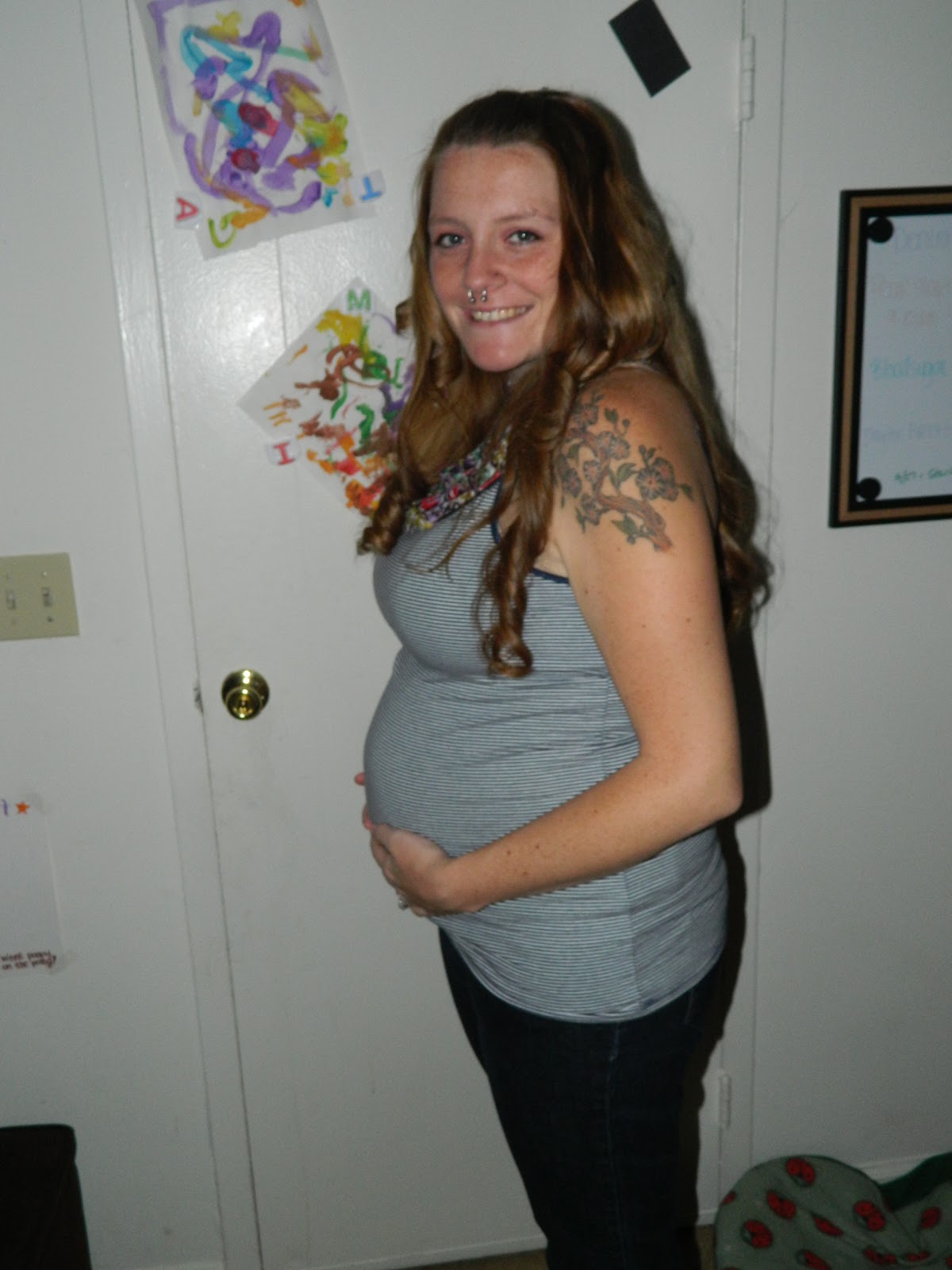 PB&J reccomend seriously pregnant girl backpage