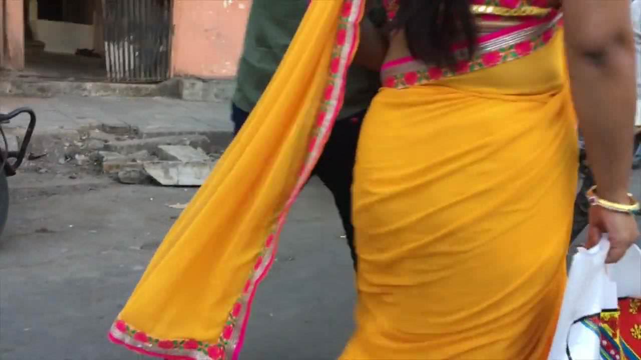 Rover reccomend sexy bhabhi walking road