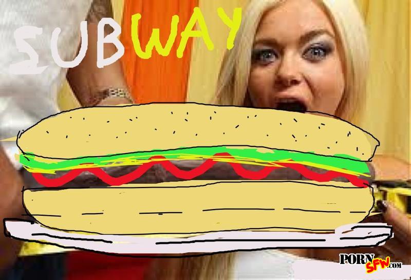 best of Sandwich subway
