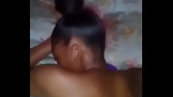 Tati from trinidad blowjob doggystyle