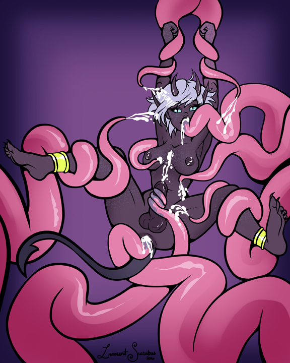 Lilac reccomend tentacle vs futa